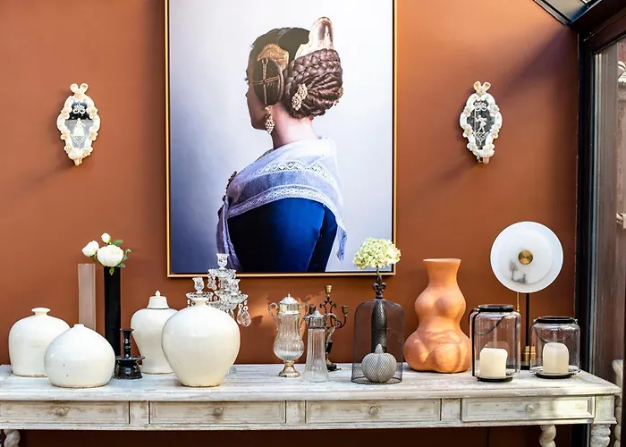 La Maison Ruffinoise Bed & Breakfast 3*