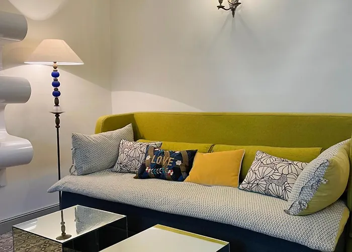 Bed & Breakfast La Maison Ruffinoise Sainte-Ruffine