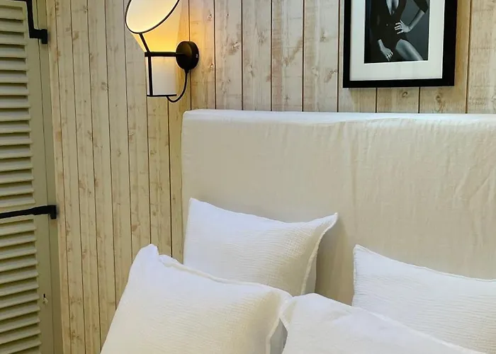 La Maison Ruffinoise