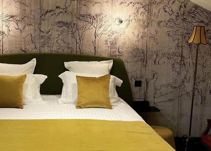 La Maison Ruffinoise 3*