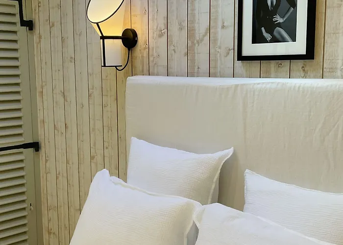 La Maison Ruffinoise