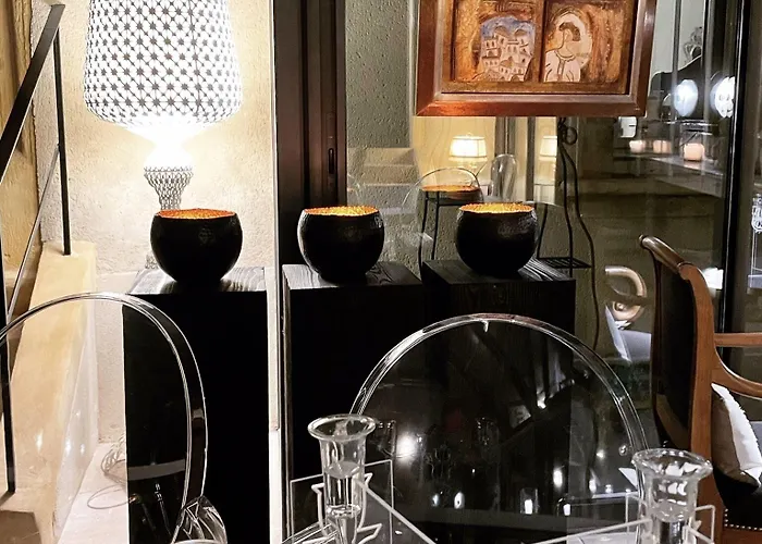 La Maison Ruffinoise Bed & Breakfast 3*