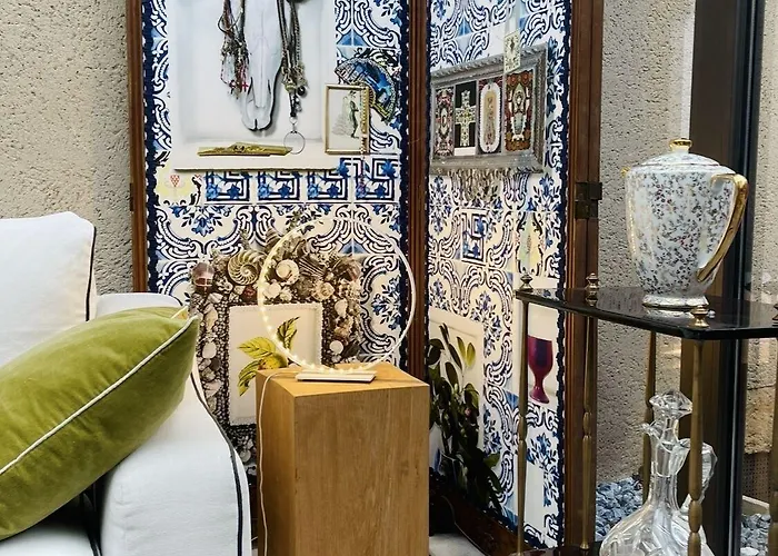 La Maison Ruffinoise Bed & Breakfast