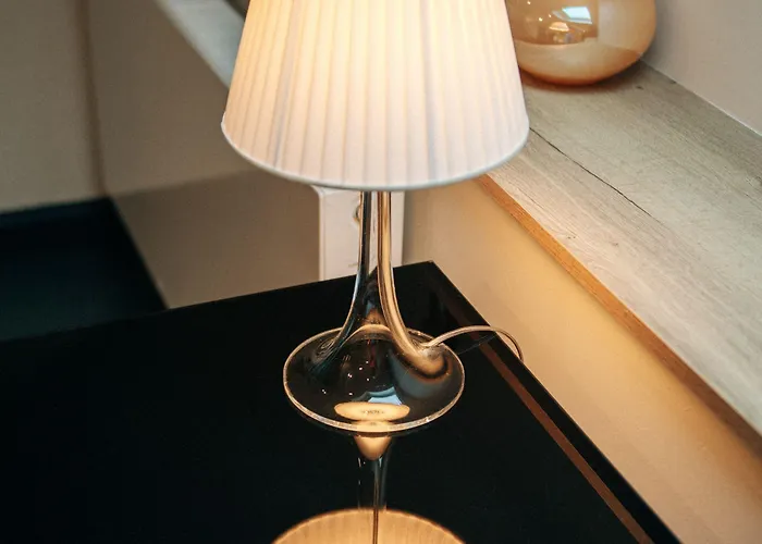 La Maison Ruffinoise Bed & Breakfast Sainte-Ruffine