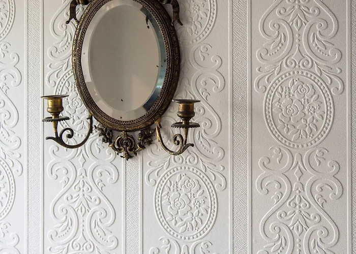 Bed & Breakfast La Maison Ruffinoise Sainte-Ruffine