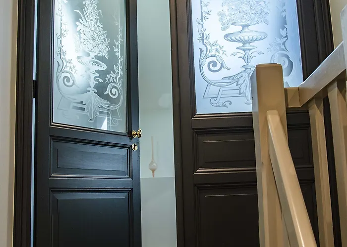 La Maison Ruffinoise Bed & Breakfast 3*