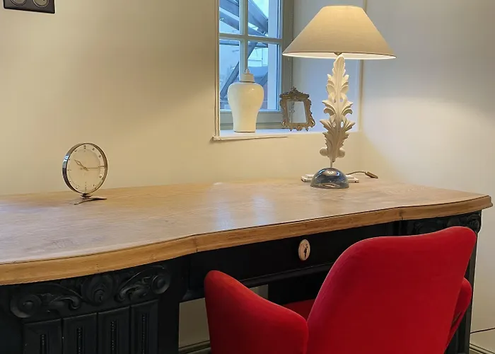 La Maison Ruffinoise Bed & Breakfast 3*