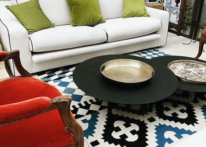 Bed & Breakfast La Maison Ruffinoise