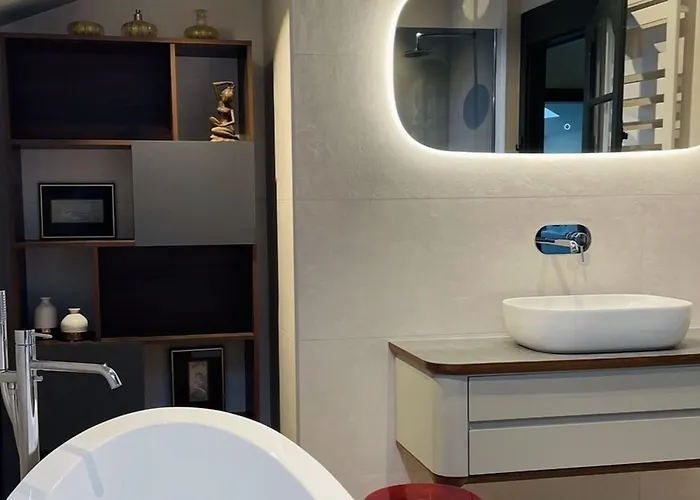 La Maison Ruffinoise Sainte-Ruffine