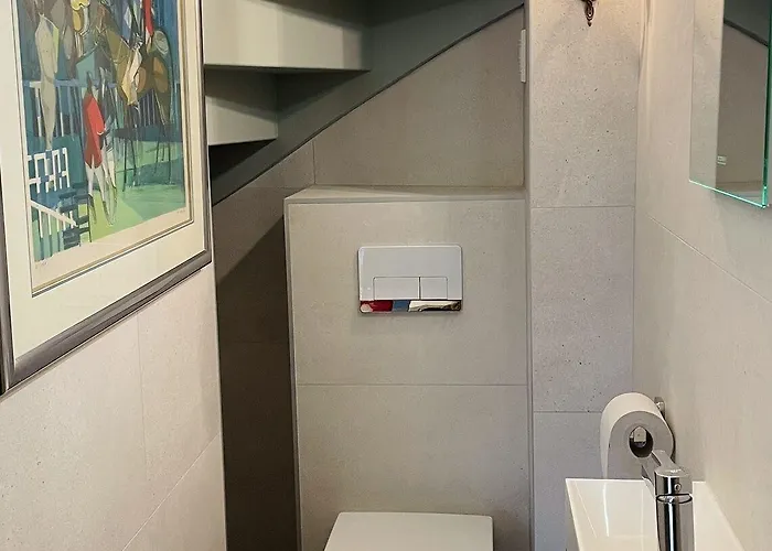 La Maison Ruffinoise 3*