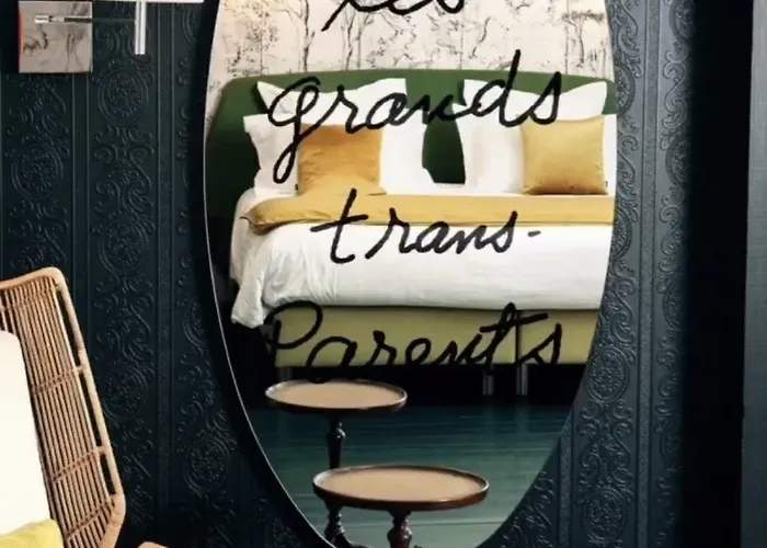 La Maison Ruffinoise Bed & Breakfast